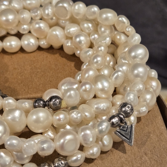 Silpada Goddess Bracelet - Picture 13 of 14